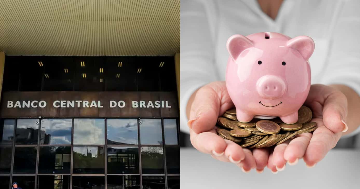 Banco do Brasil traz alerta sobre poupança (Foto: Divulgação)
