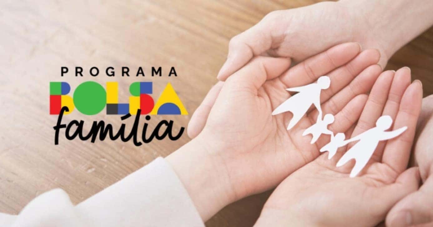 Bolsa Família confirma o que libera auxílio (Foto: Divulgação)