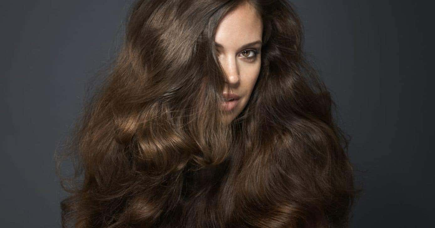Cabelo - Foto Internet
