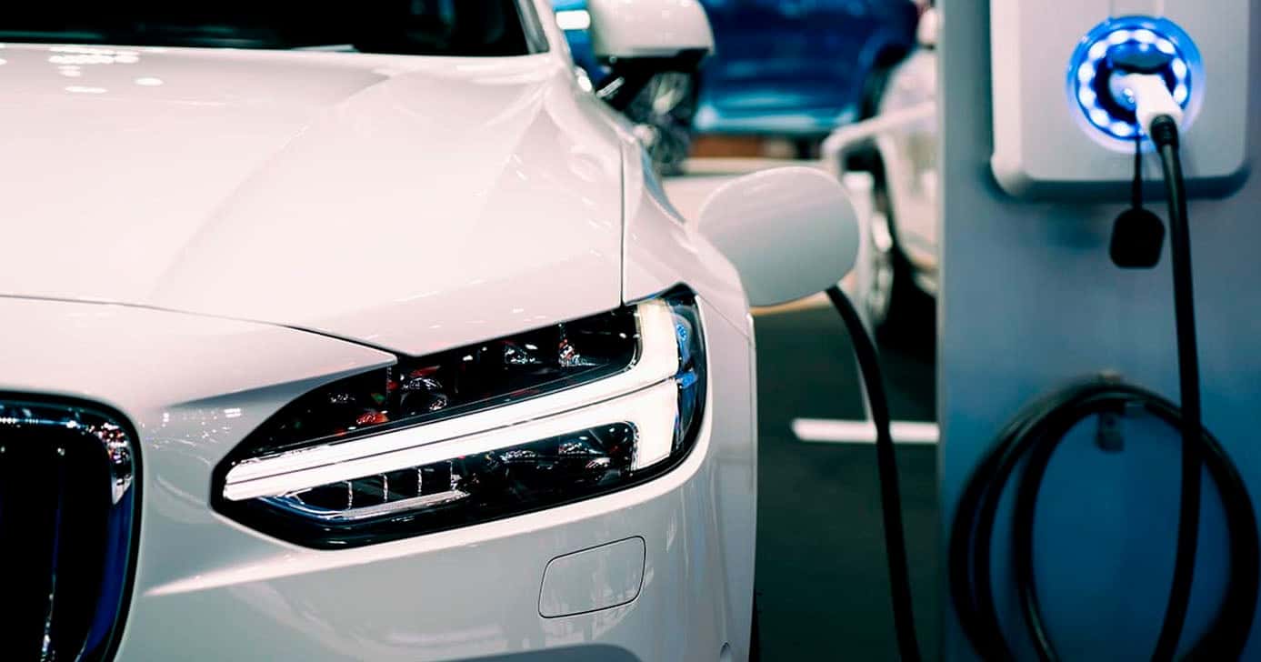 Carro elétrico (Foto: Reprodução)
