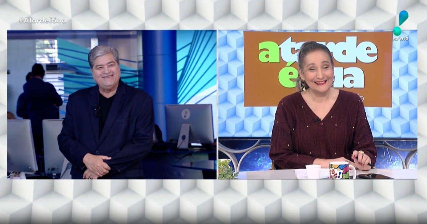 Divulgação REDETV!