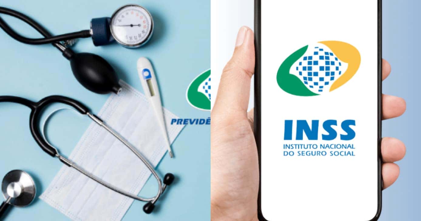 Doenças do INSS que garantem benefício (Foto: Divulgação)
