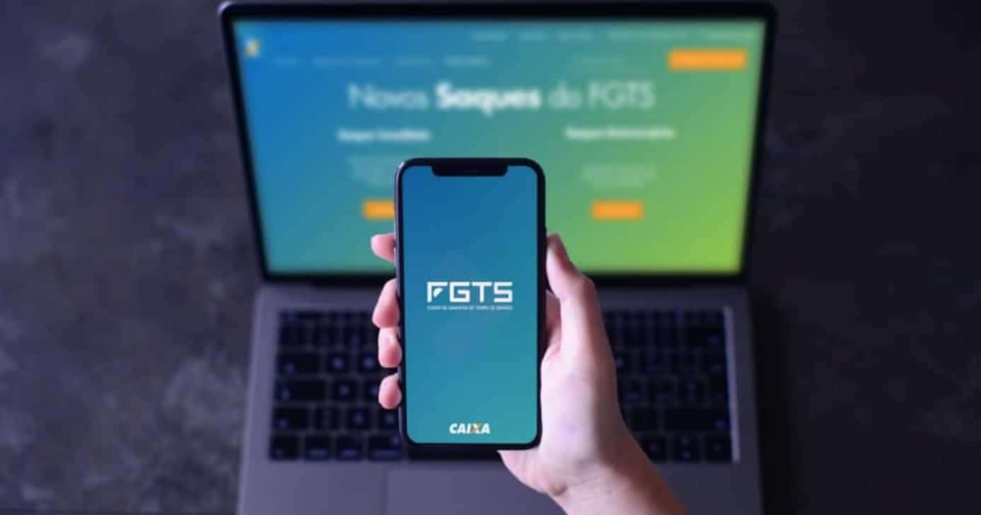 FGTS traz essa informação sobre doenças (Foto: Divulgação)
