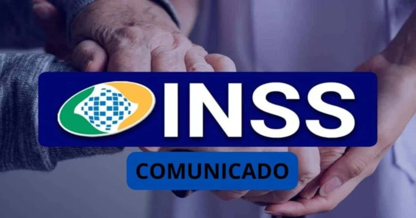 Comunicado do INSS crava ADEUS à lista de aposentados em 2025 - Foto: Montagem