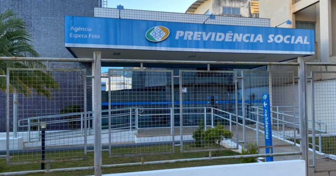 INSS - (Foto: Divulgação)