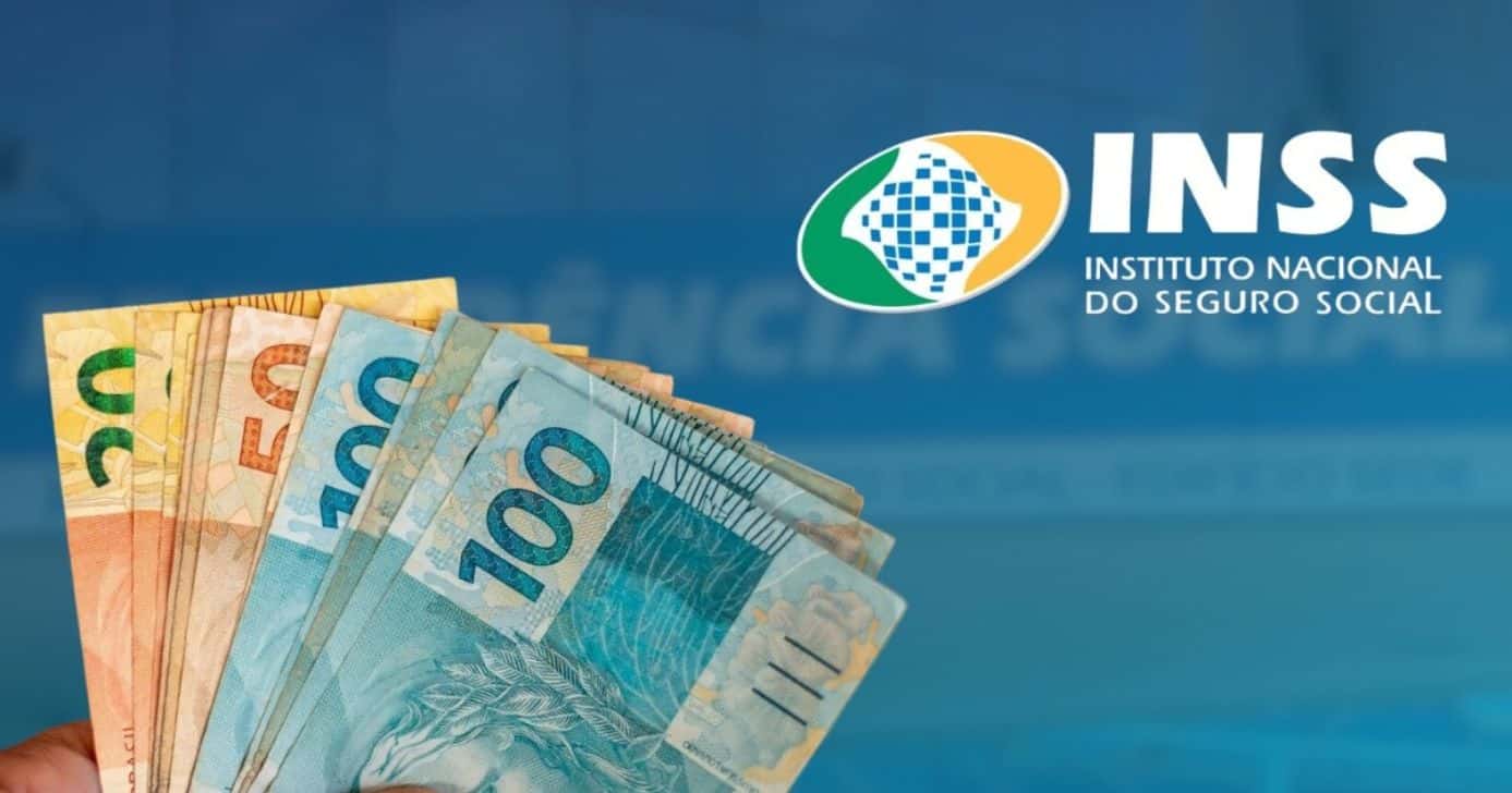 INSS e valores a receber - Foto Reprodução Internet