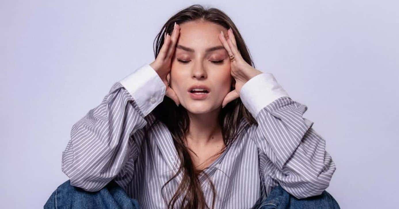 Larissa Manoela (Foto: Reprodução / Instagram)