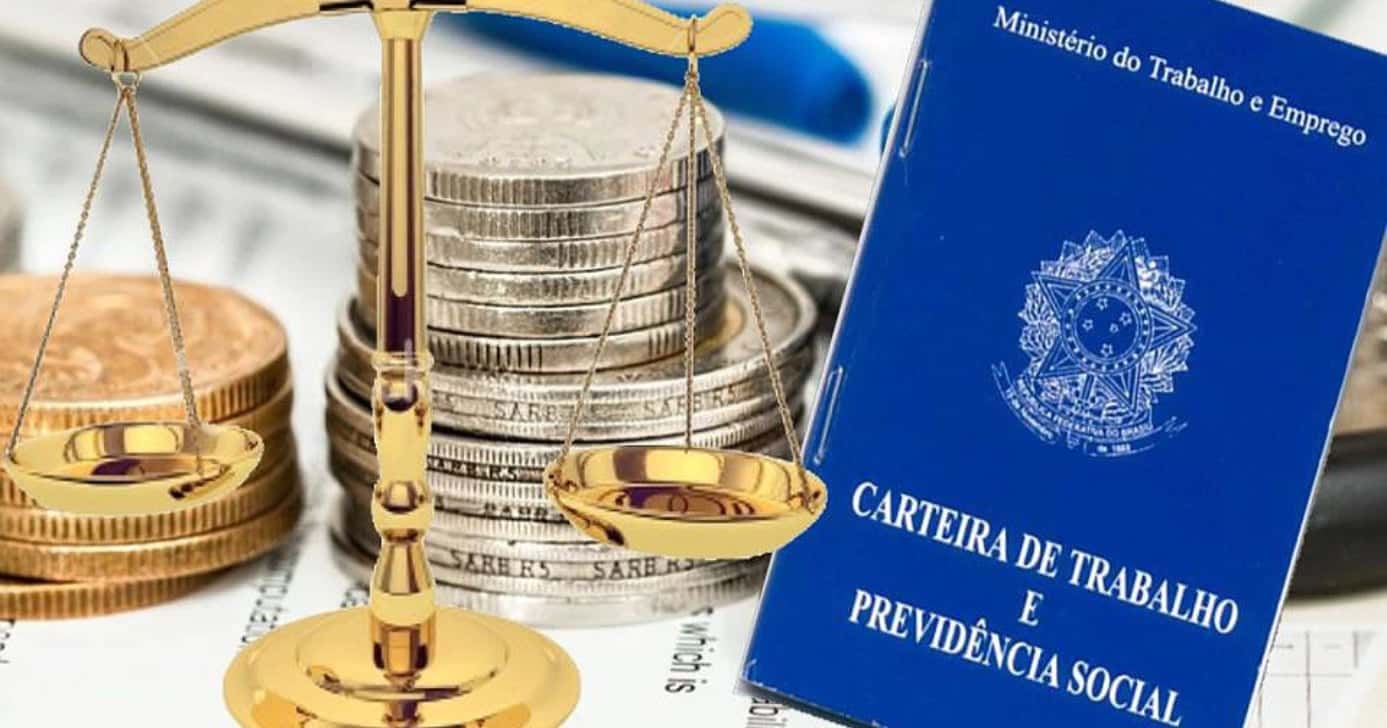 Lei trabalhista garante fim do aviso prévio para trabalhadores (Foto: Divulgação)