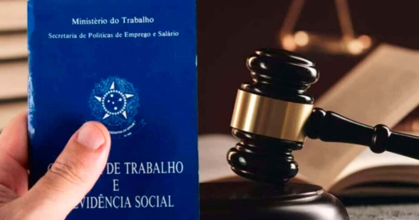 Carga horária e lei trabalhista (Foto: Reprodução)
