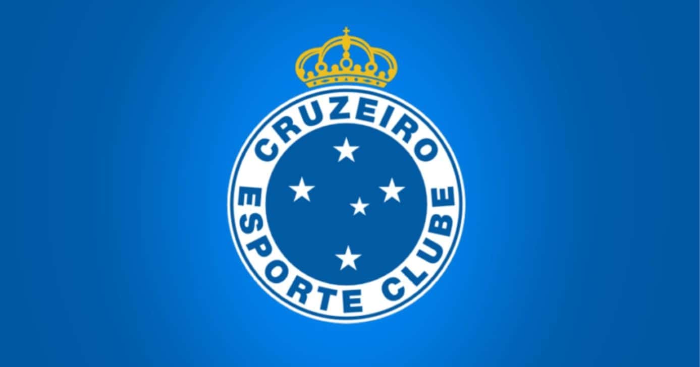 Logo do Cruzeiro - Foto: Internet