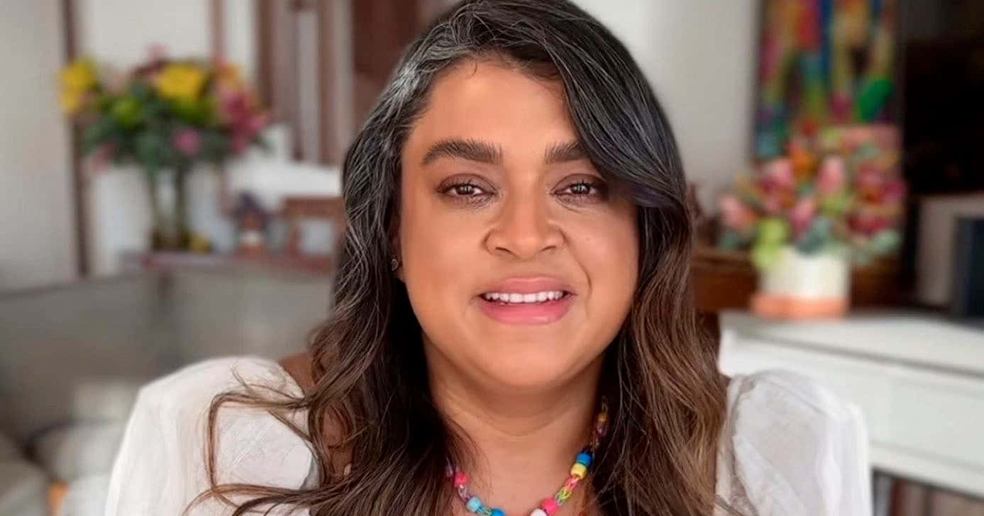 Preta Gil (Foto: Reprodução)