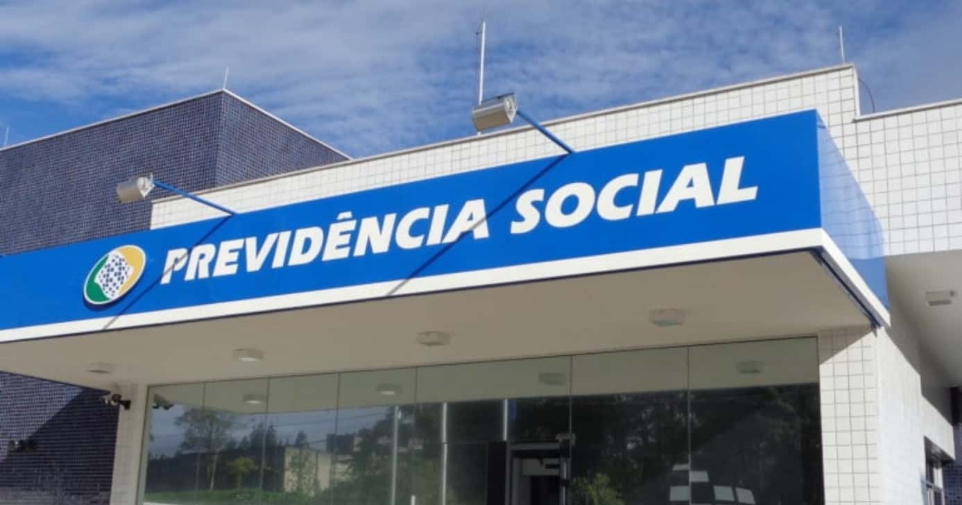 INSS é um dos principais programas do governo - (Foto: Divulgação)