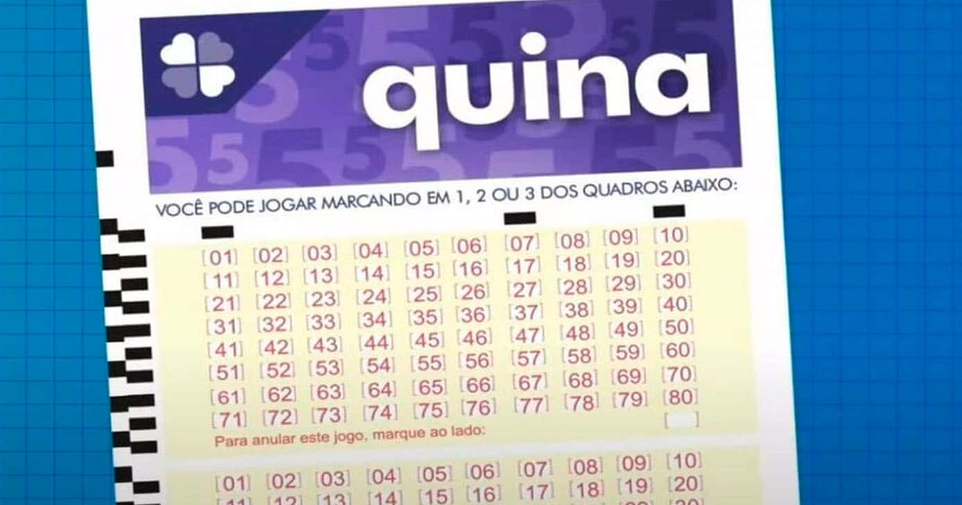 Quina (Foto: Reprodução)