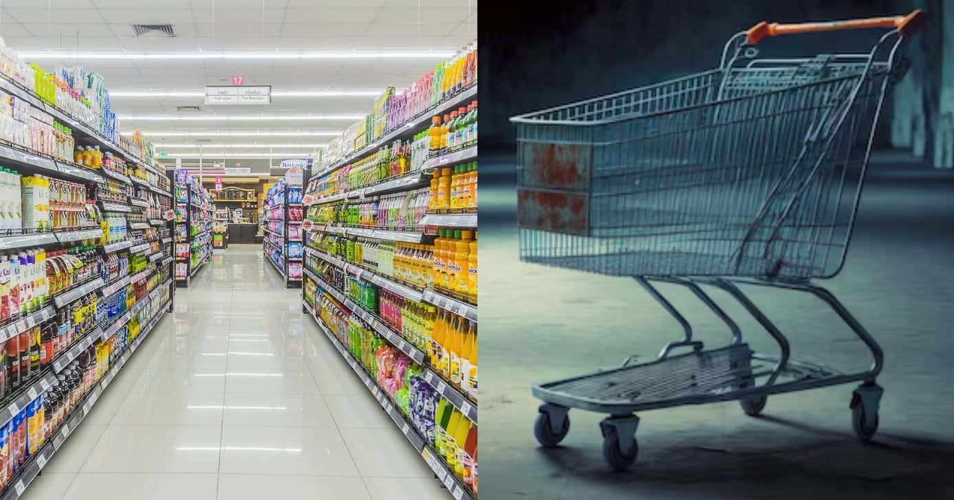 Rede de supermercados em Curitiba sai de cena após venda de lojas (Foto: Divulgação)