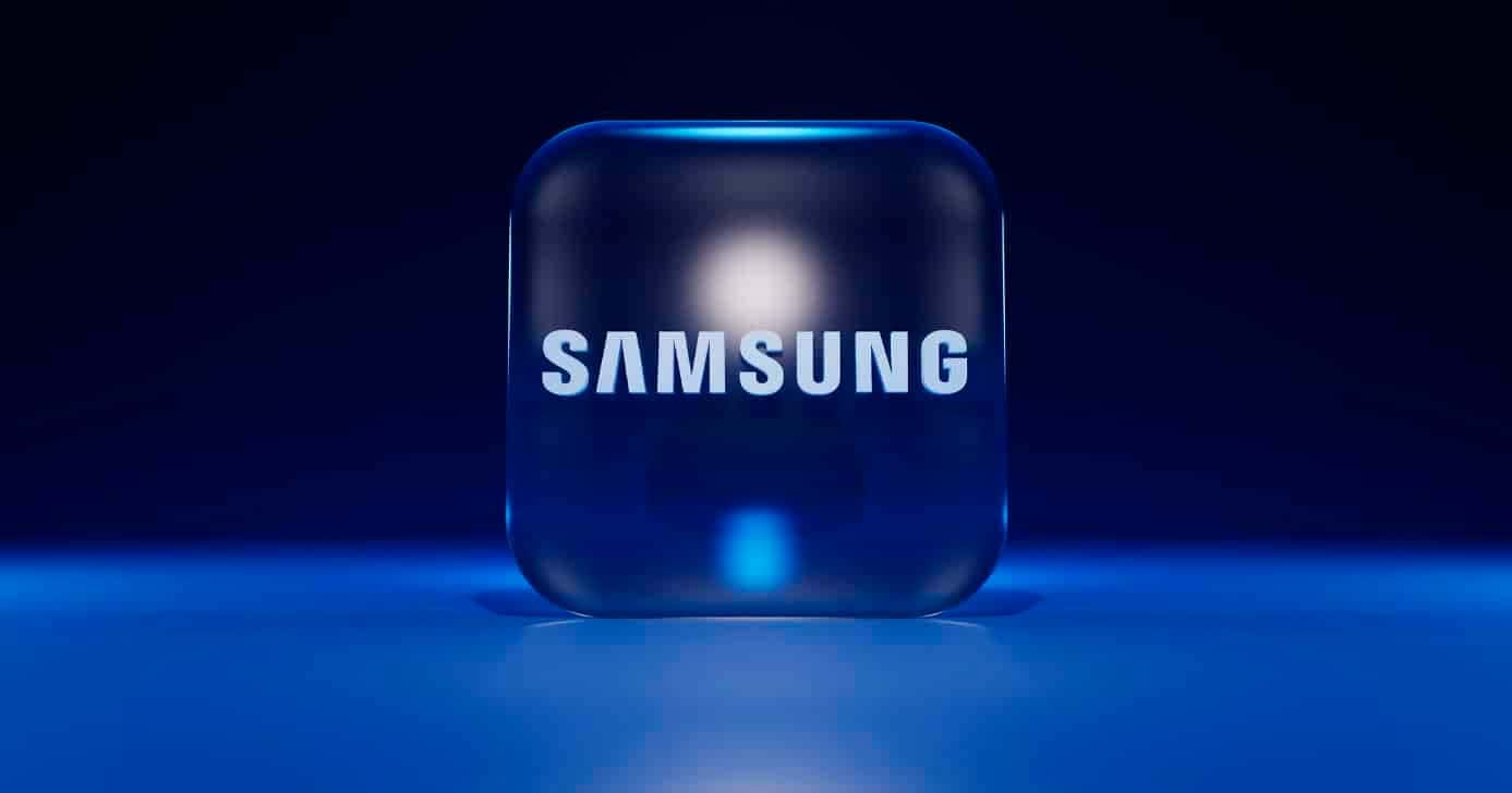 Samsung (Foto: Reprodução)