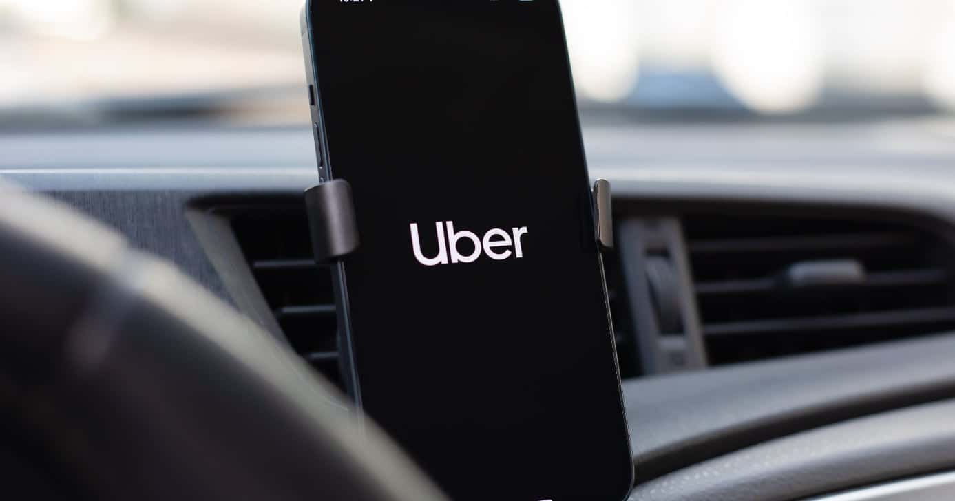 Uber conta com milhões de motoristas (Reprodução: Internet)