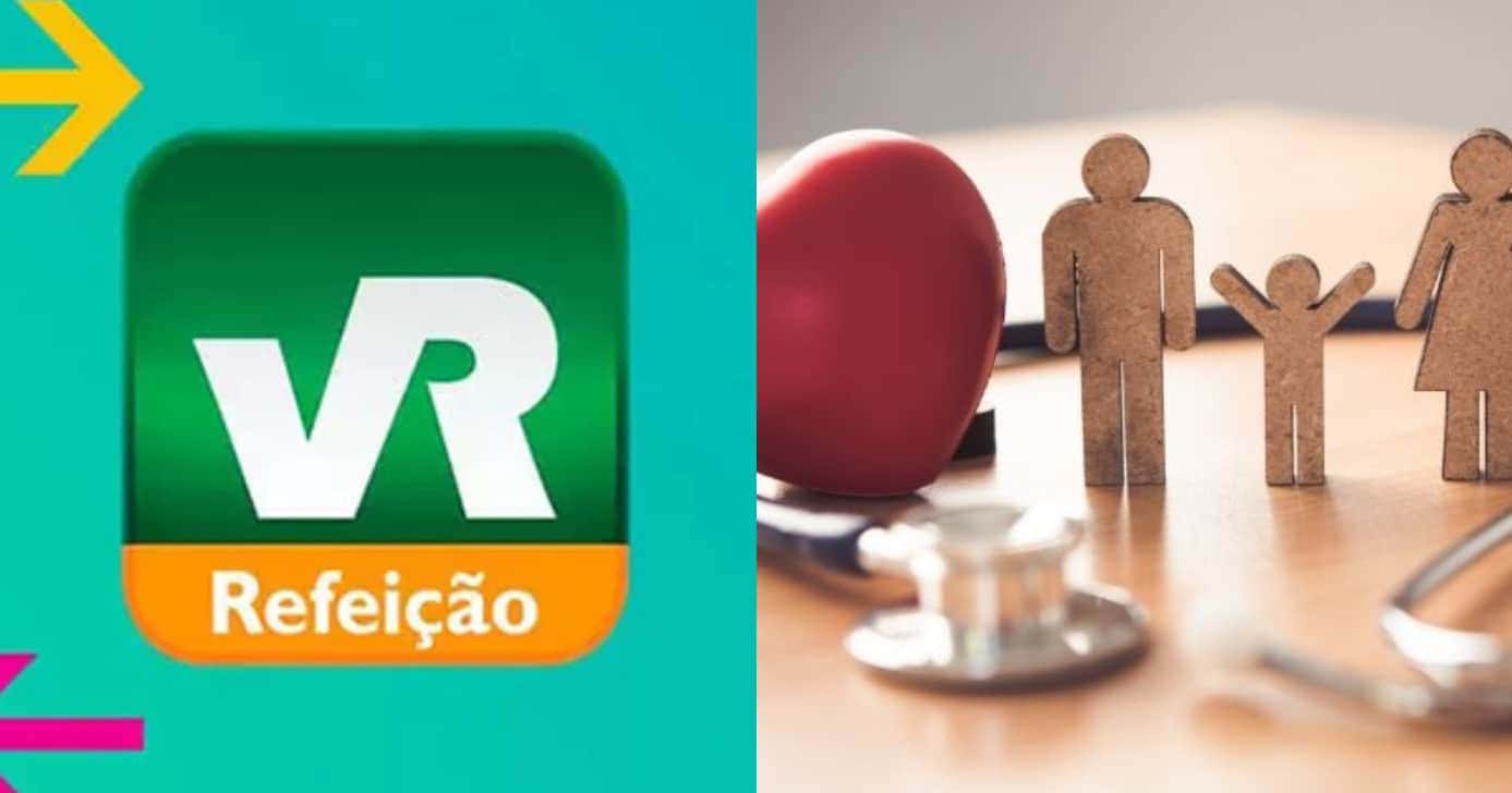Lei suspende Vale-Refeição e Plano de Saúde aos trabalhadores (Foto: Divulgação)