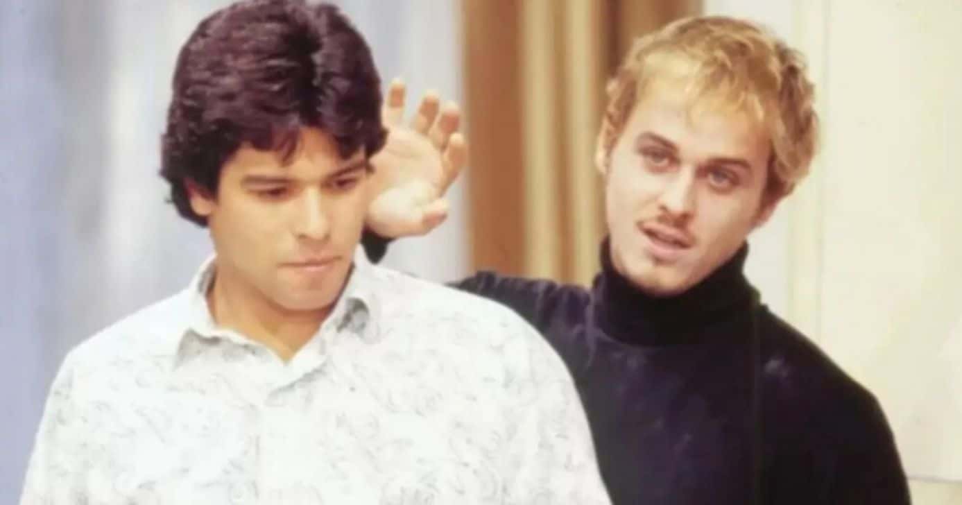 Confira trama de A Viagem (Foto: TV Globo)
