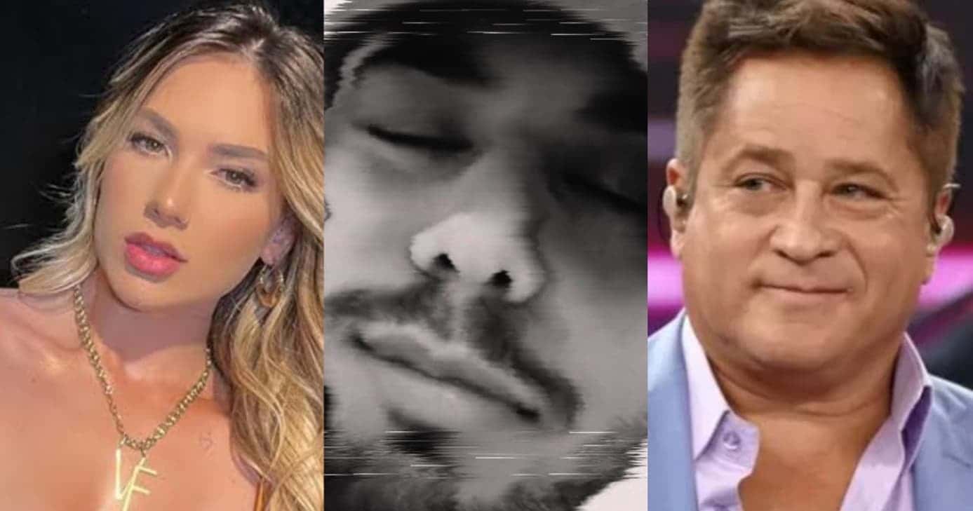 Adeus, Zé Felipe: Descubra quem é mais rico entre Leonardo e Virginia (Foto: Reprodução/ Internet/ Instagram/ Montagem)