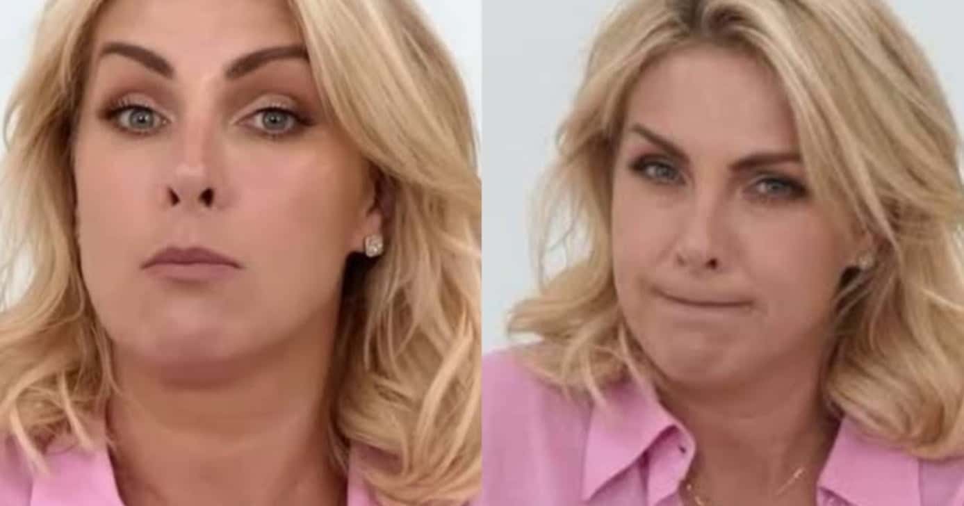 Especialista faz alerta sobre condição de Ana Hickmann (Foto: Reprodução/ Instagram/ Montagem)