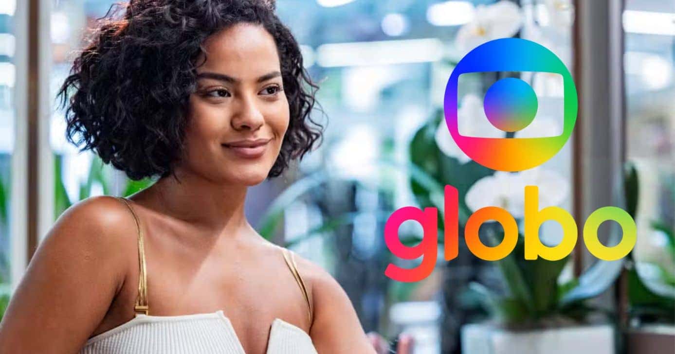 Bella Campos em Vale Tudo (Foto: Reprodução / Globo / Montagem TV Foco)