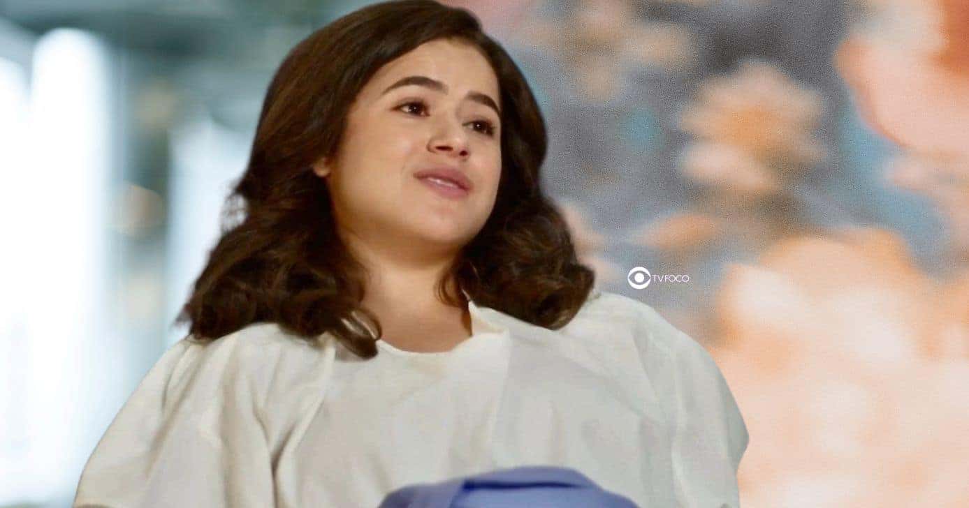 Bia em Garota do Momento (Foto: Reprodução / Globo / Montagem TV Foco)