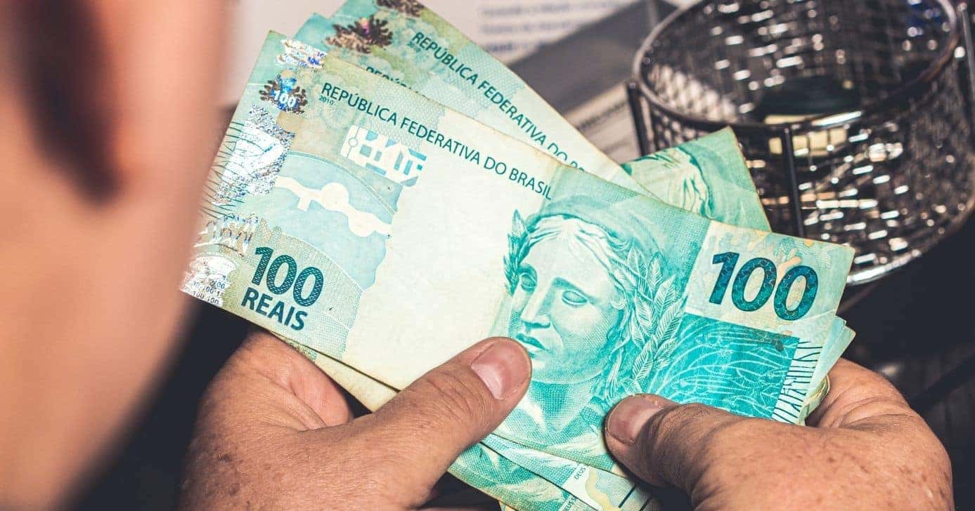 Pagamentos (Foto: Divulgação)