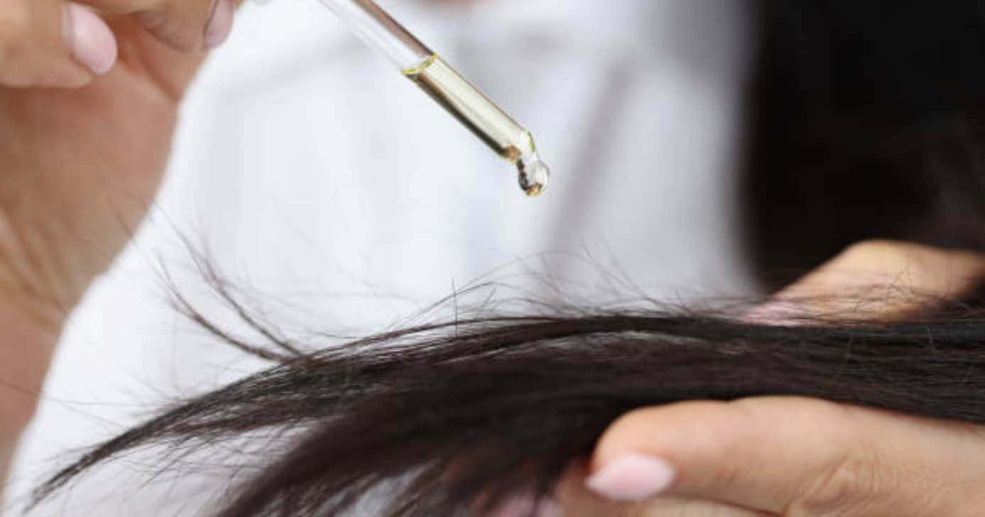Hidratação restaura os cabelos danificados com 5 ingredientes (Foto: iStock)