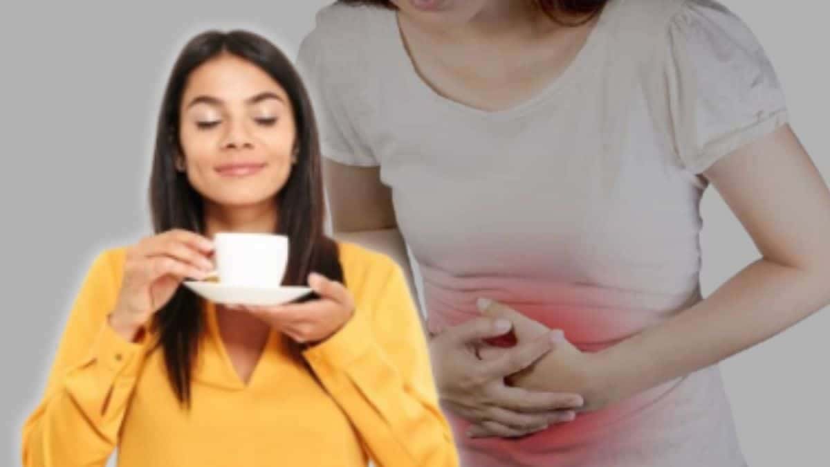 Conheça esse chá poderoso contra o mal estar intestinal (Foto: Montagem TV Foco Freepik/ Internet)
