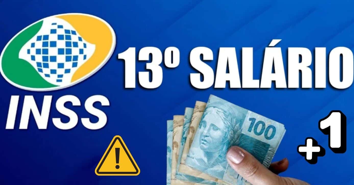 Comunicado do INSS (Foto: Reprodução / Canva / Gov / Montagem TV Foco)