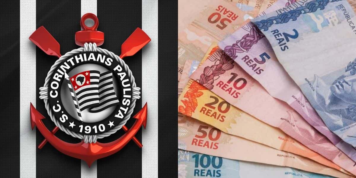 Corinthians confirma estreia nesta quinta-feira (15) (Reprodução: Montagem TV Foco)