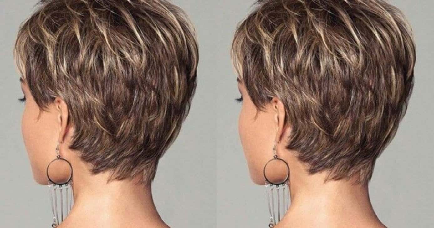 4 cortes de cabelo deixam idosas 60+ com rostinho de 30 - (Montagem / TV FOCO)