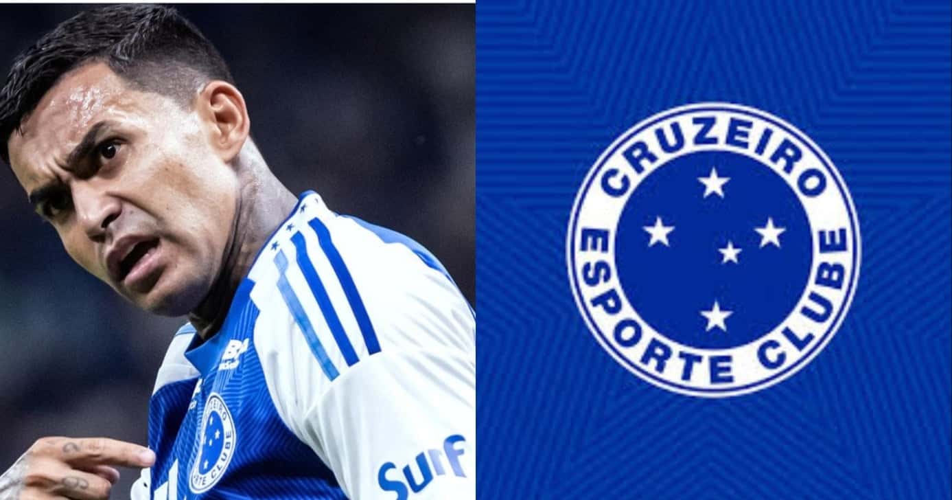 Pedrinho BH dá aval e autoriza limpa no Cruzeiro com +1 demissão - (Montagem / TV FOCO)