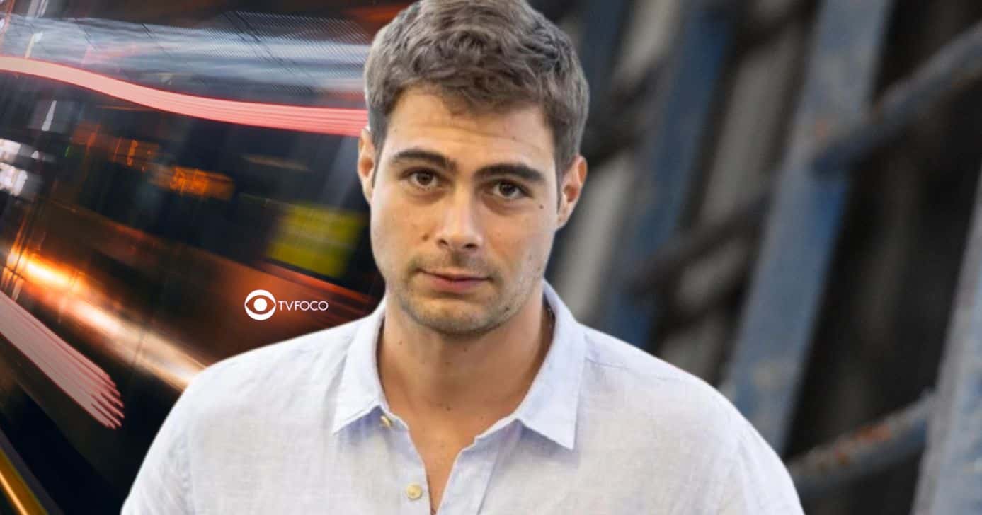 Davi em Dona de Mim (Foto: Reprodução / Globo / Montagem TV Foco)
