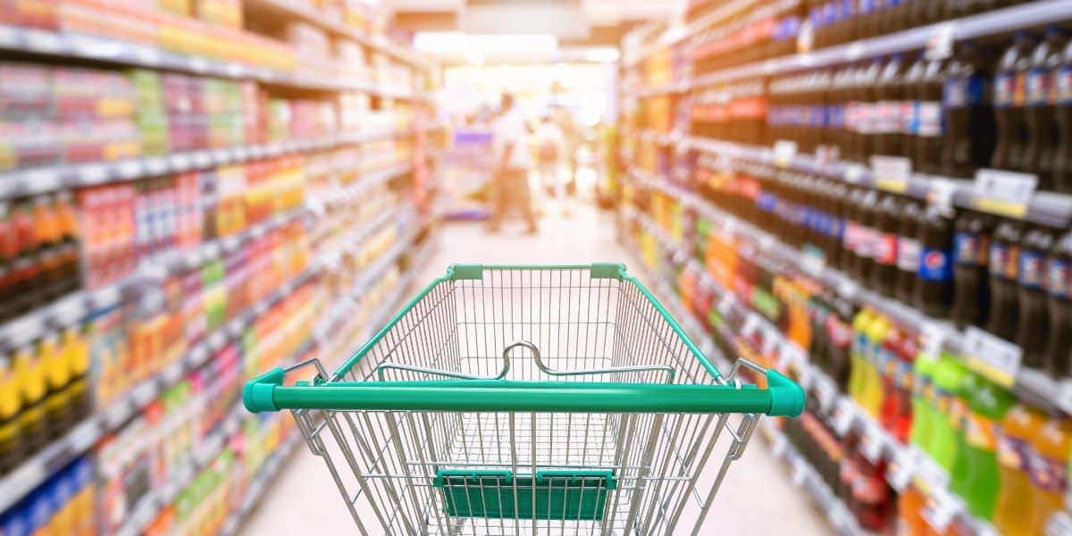 Supermercado (Foto: Divulgação)