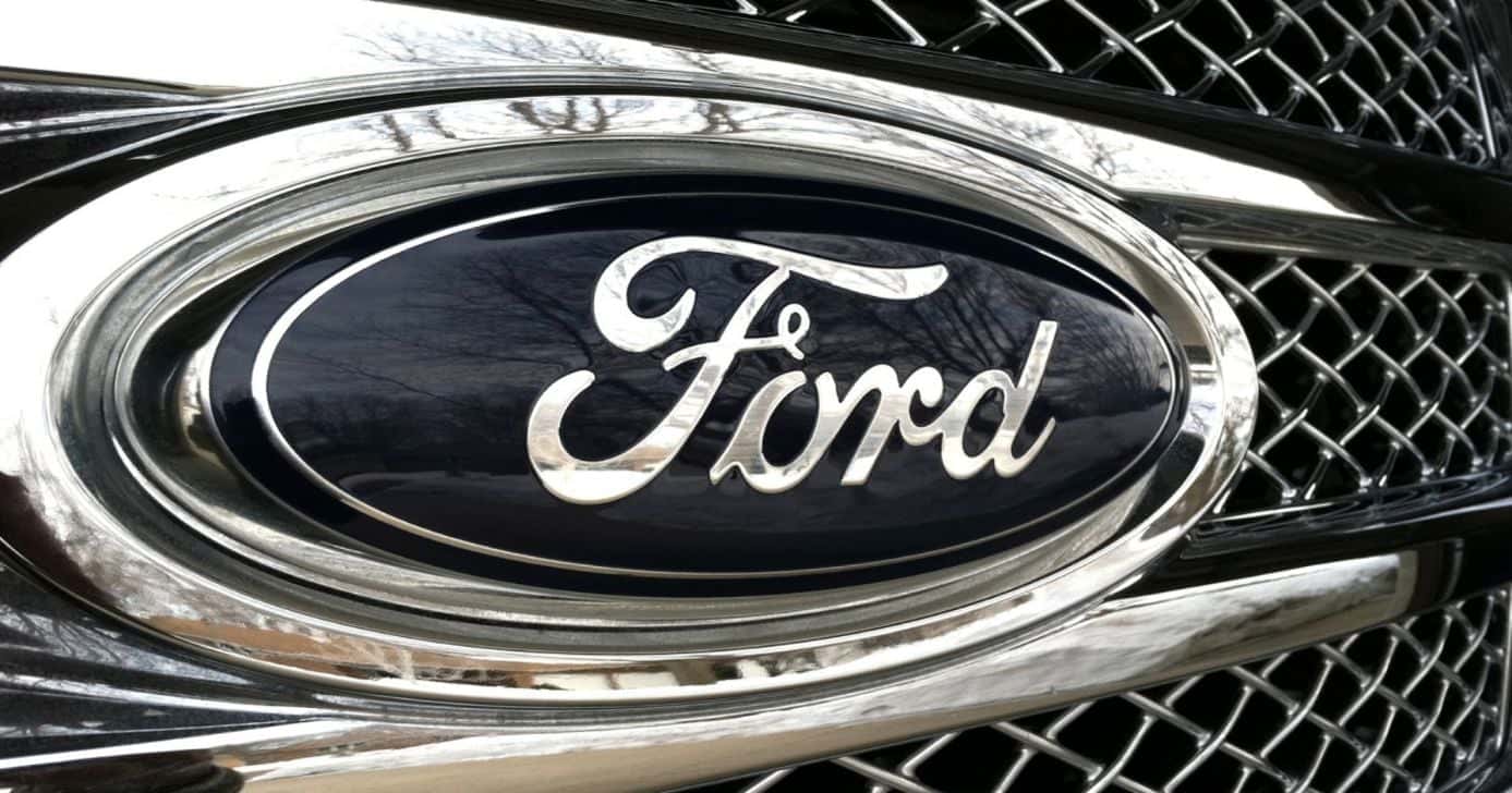 Entenda estratégia da Ford (Foto: Divulgação)