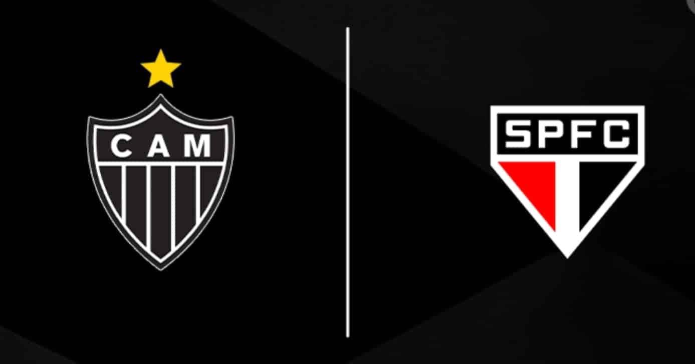 Joia está fora do São Paulo pra assinar com o Atlético-MG - Foto: Internet