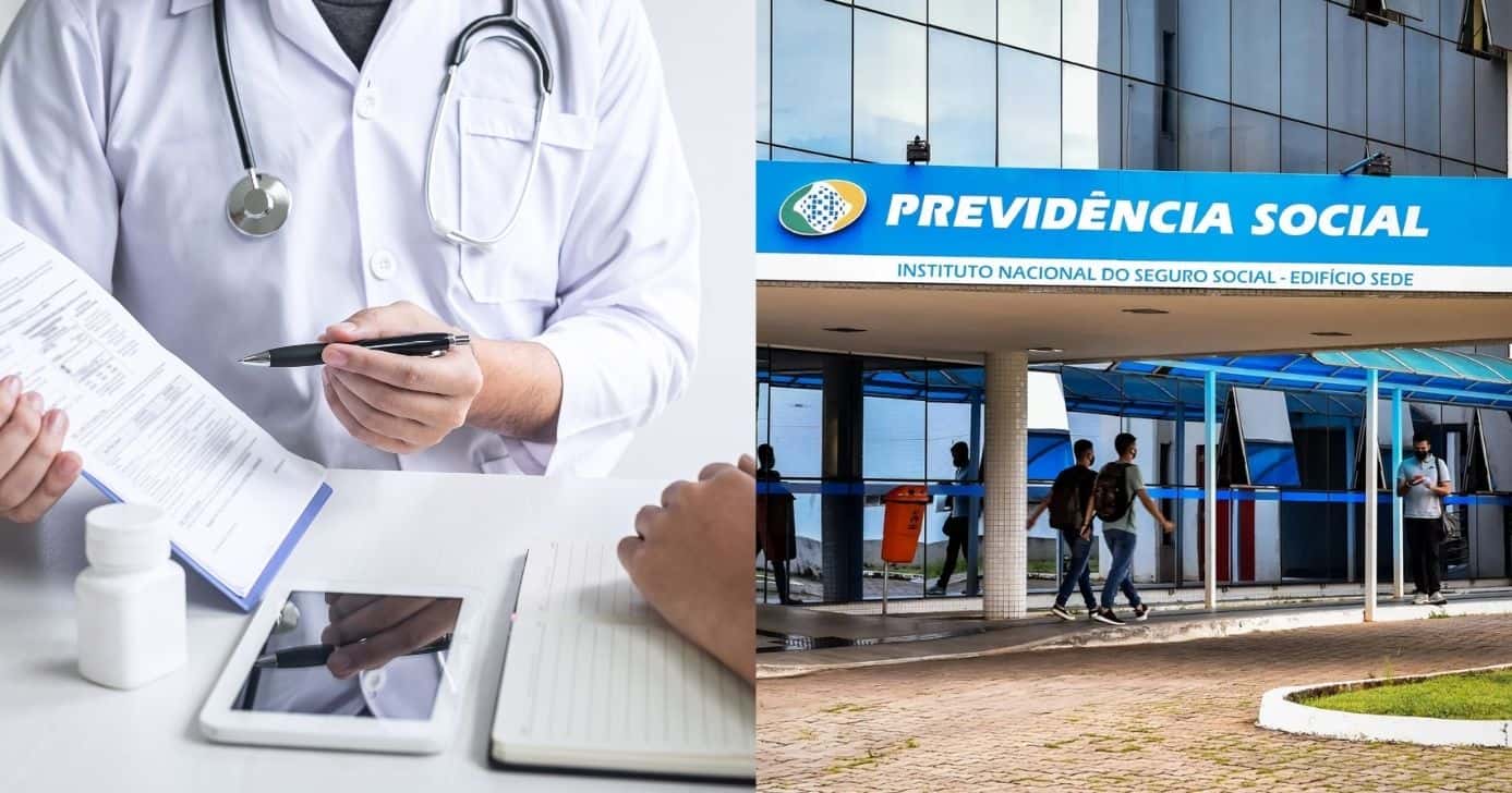 Diagnóstico garante aposentadoria antecipada no INSS (Foto: Divulgação)