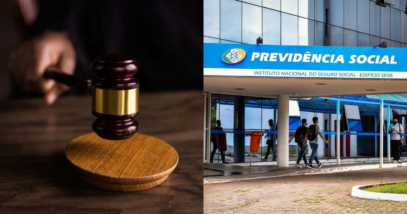 Entenda Projeto de Lei sobre o INSS (Foto: Agência Brasil)