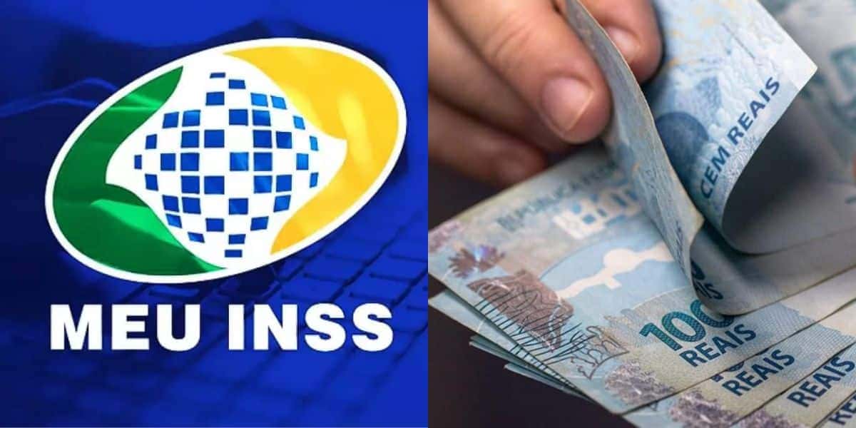 INSS confirma pagamento extra à lista de CPFs (Reprodução: Montagem TV Foco)