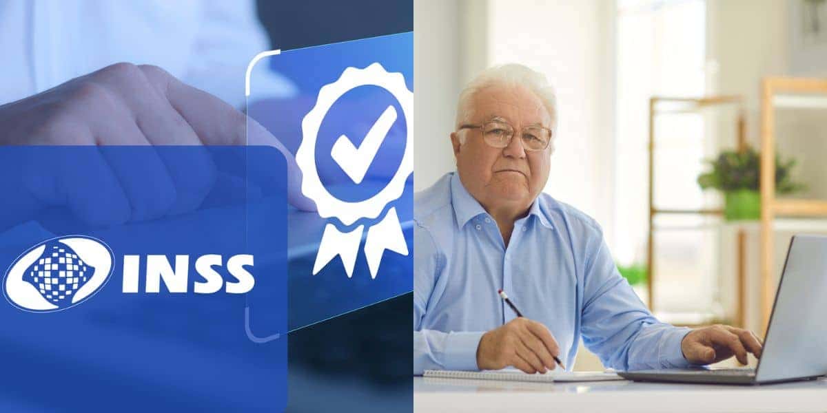 INSS confirma liberação em plena sexta (Reprodução: Montagem TV Foco)