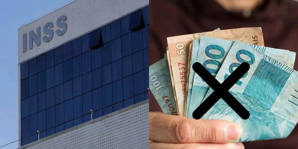 INSS confirma terror aos aposentados e pensionistas (Reprodução: Montagem TV Foco)