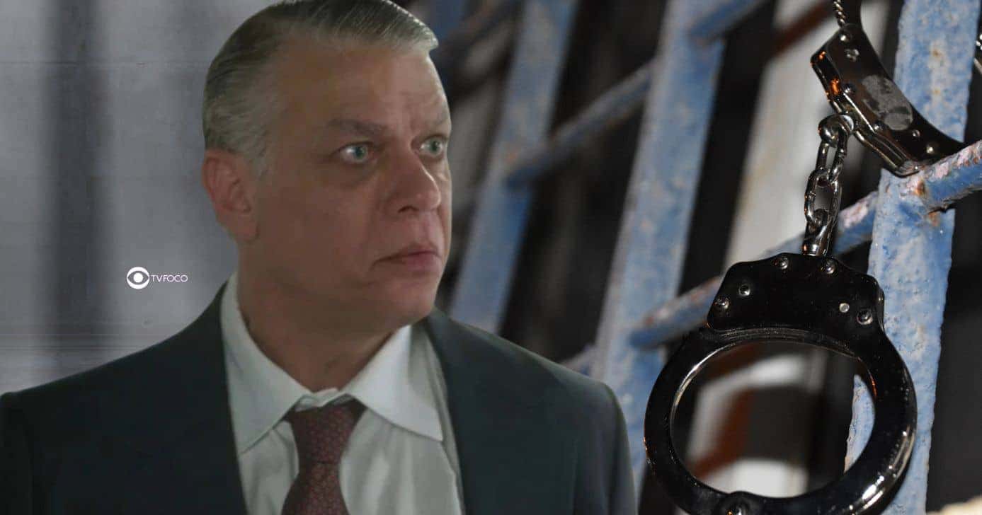 Juliano em Garota do Momento (Foto: Reprodução / Globo / Montagem TV Foco)