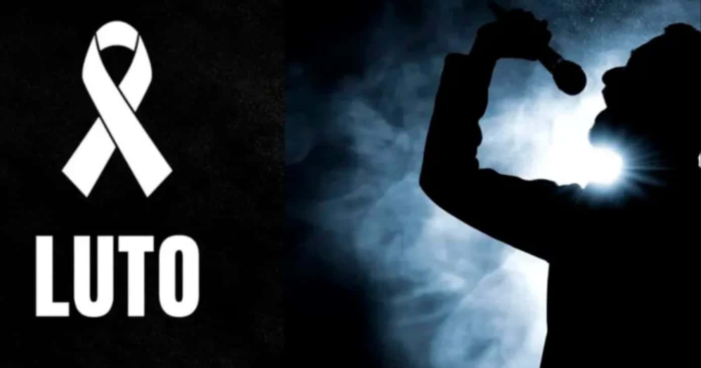 Luto: Morre famoso cantor (Foto: Internet)