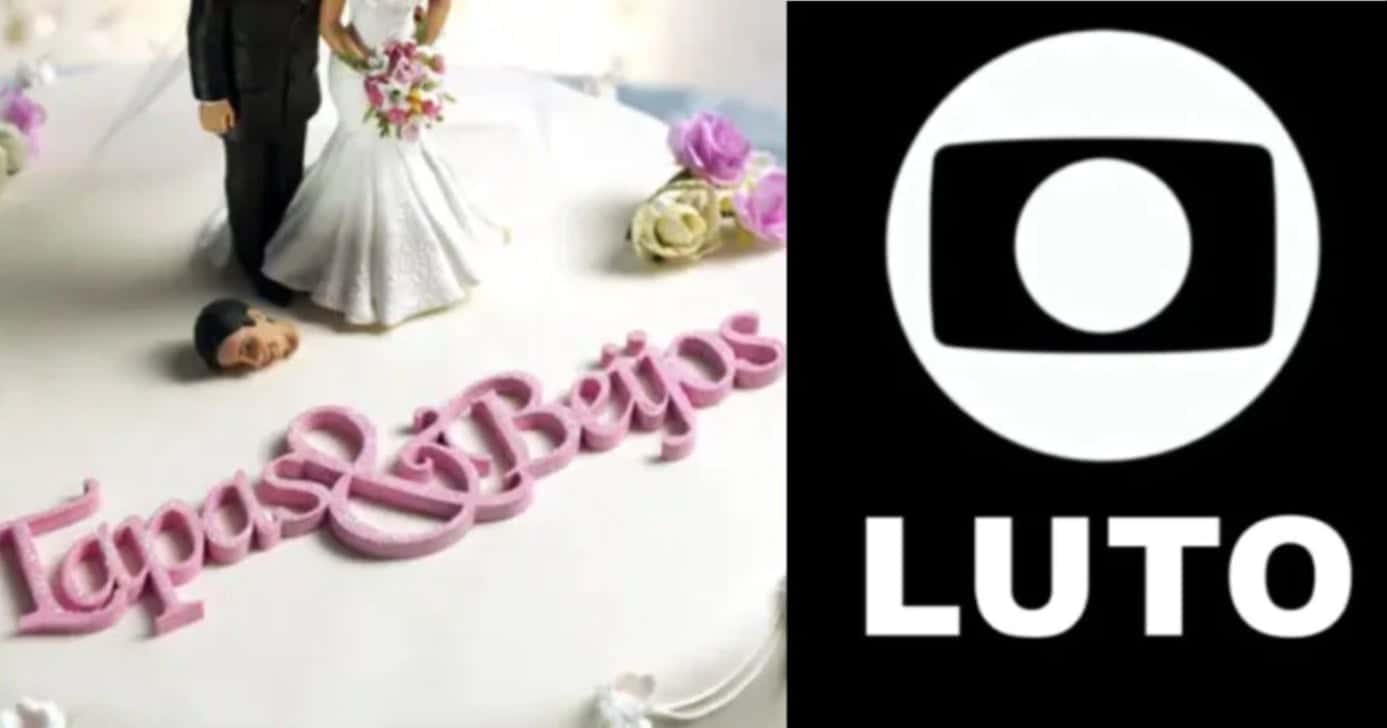 Luto: Mortes no elenco de Tapas & Beijos (Foto: Reprodução/ Internet)