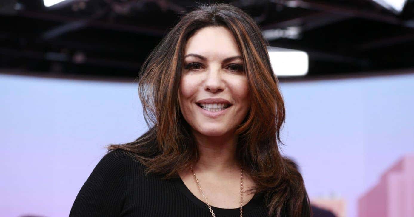 Márcia Goldschmidt (Foto: Divulgação)