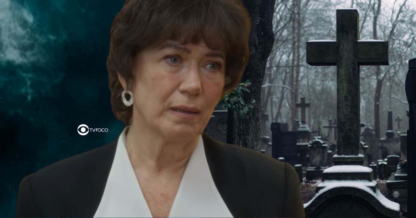 Maristela em Garota do Momento (Foto: Reprodução / Globo / Montagem TV Foco)