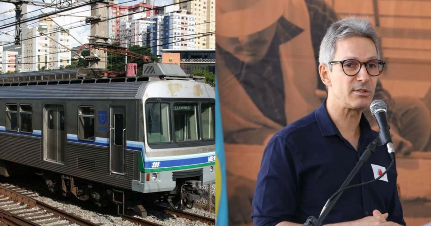 Isenção é confirmada em Belo Horizonte - Foto: Montagem