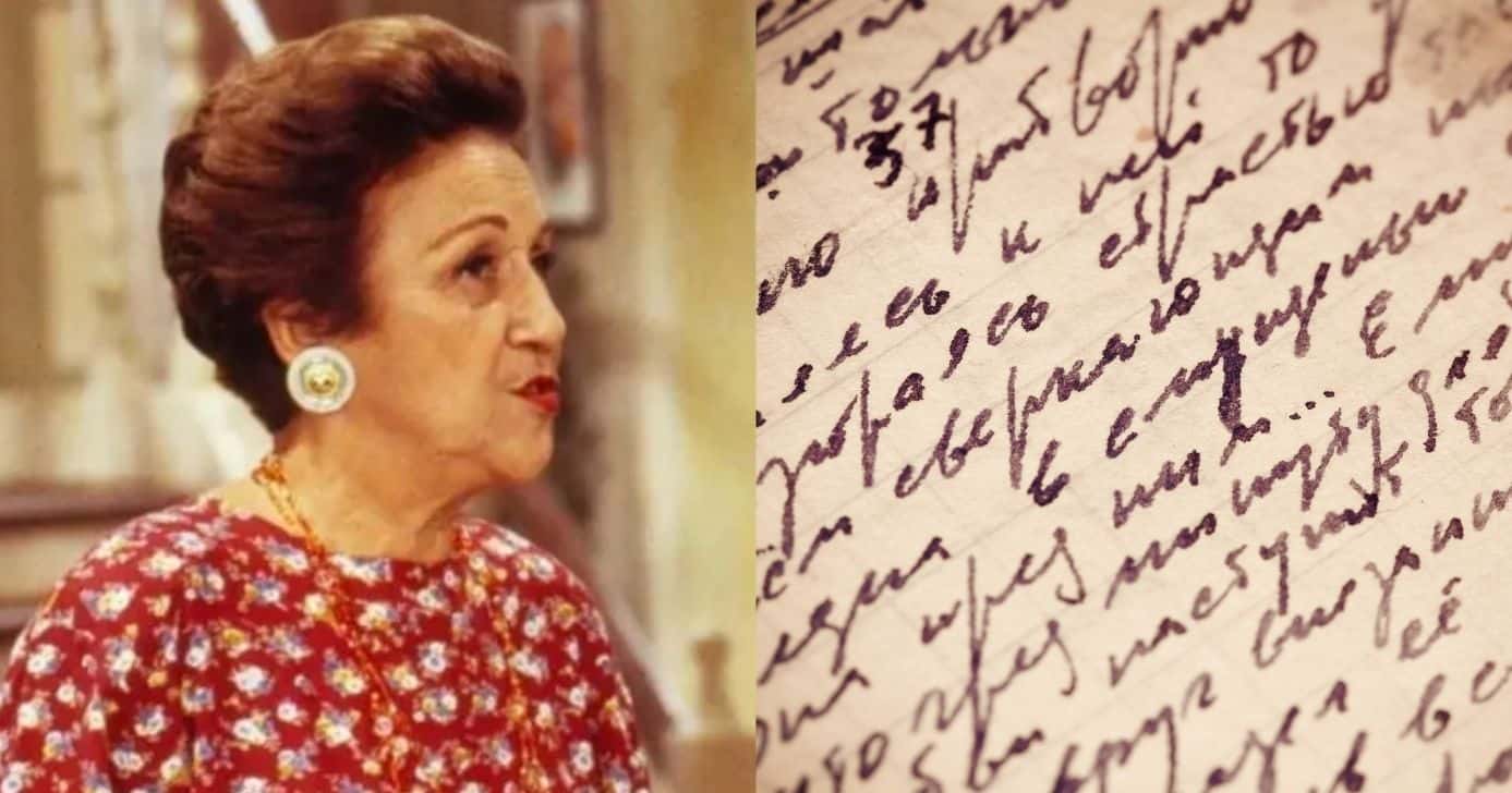 Nair Bello - (Foto: Divulgação Montagem TV FOCO)