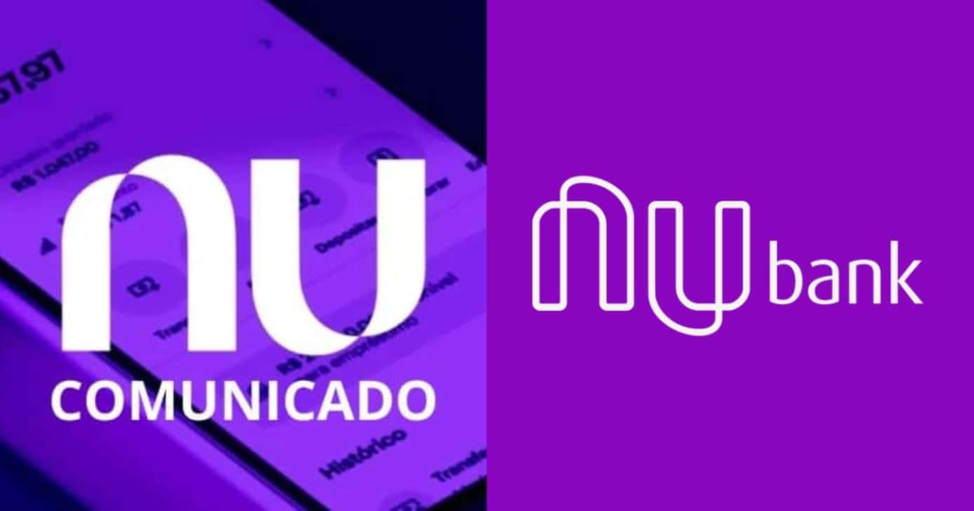 Comunicado desvenda real sobre fim do Nubank no Brasil - Foto: Montagem